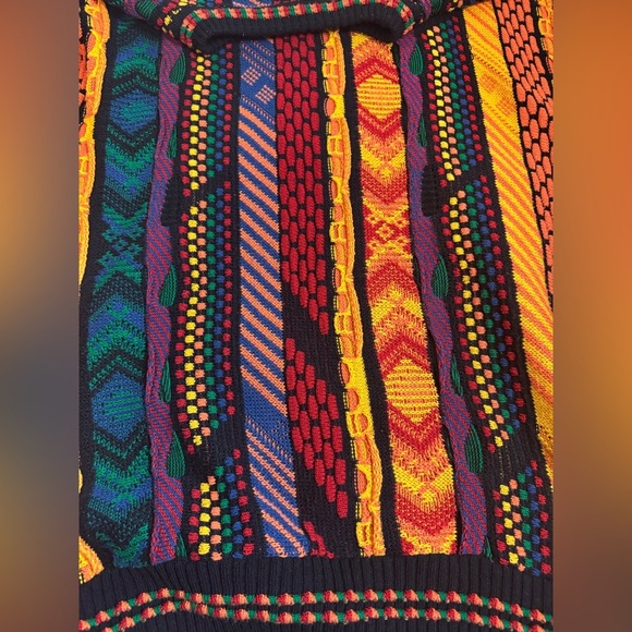 Protégé Collection Knit Sweater - Picture 7 of 7